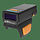 WR15-GLOV-GRL Montura de guante M3 Mobile WR15