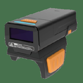 M3 WR15-GLOV-GRL M3 Mobile WR15 Glove Mount