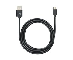 MOBILIS Mobilis Connection Cable, USB