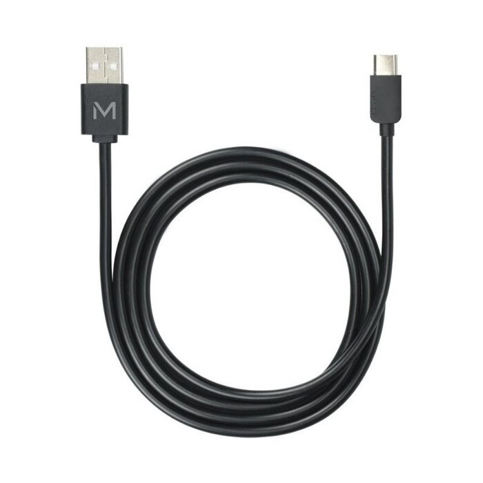 MOBILIS 20013 Mobilis Verbindingskabel, USB