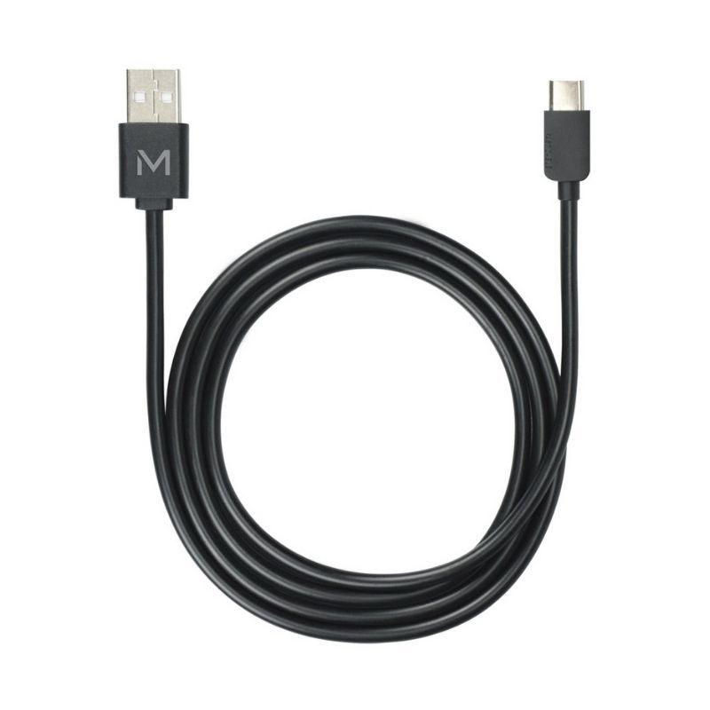 MOBILIS 20013 Mobilis Verbindingskabel, USB