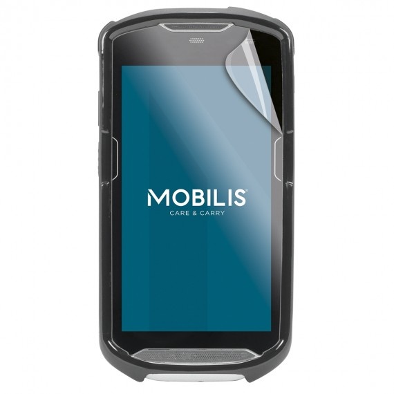 MOBILIS 36374 Mobilis Screen Protector, IK06