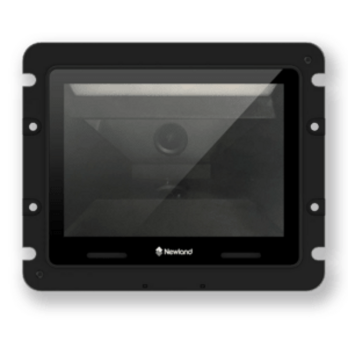 Newland NLS-FM6080V2-U12 Newland FM60, Cubera AI, 2D, kit (USB), negro