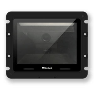 Newland NLS-FM6080V2-U12 Newland FM60, Cubera AI, 2D, kit (USB), negro