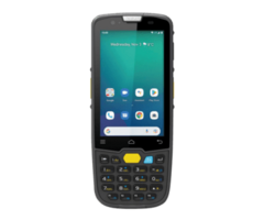 Newland Newland MT6757, 2D, 10,5 cm (4''), GPS, hot-swap, USB-C, BT (BLE, 5.0), Wi-Fi, 4G, NFC, Android, kit, GMS