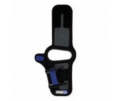 Newland ITS-RH-SM-04 Sangle de dÚtente intÚgrÚe Ó droite, pack de 4