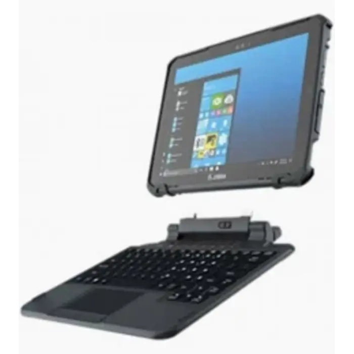 PANASONIC FZ-G2NZ043B4 Panasonic TOUGHBOOK G2 mk3, 25,7 cm (10,1''), GPS, USB, BT, Ethernet, Wi-Fi, 4G, SSD, Win. 11 Pro, negro