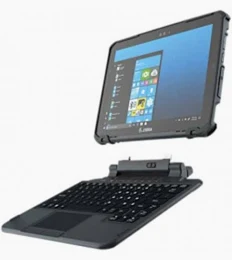 PANASONIC FZ-G2NZ043B4 Panasonic TOUGHBOOK G2 mk3, 25,7 cm (10,1''), GPS, USB, BT, Ethernet, Wi-Fi, 4G, SSD, Win. 11 Pro, negro