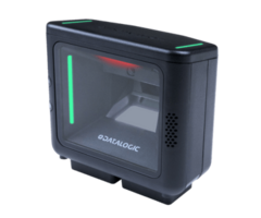 DATALOGIC Datalogic Magellan 3670VSi, Farbbildaufnahme, Farbvideo, 2D, Digimarc, USB, USB-C, poweredUSB, RS232