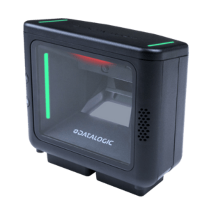 DATALOGIC M3670-010200 Datalogic Magellan 3670VSi, Color Image Capture, Color Video, 2D, Digimarc, USB, USB-C, poweredUSB, RS232
