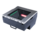 M3711-010210-00604 Datalogic Magellan 3710 HSi, montage standard, 2D, Digimarc, USB, RS232, IBM, kit