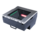 M3711-010210-00604 Datalogic Magellan 3710 HSi, standaardmontering, 2D, Digimarc, USB, RS232, IBM, kit
