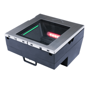 DATALOGIC Datalogic Magellan 3710 HSi, montage standard, 2D, Digimarc, USB, RS232, IBM, kit, IP52