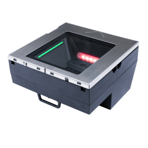 DATALOGIC M3711-010210-00604 Datalogic Magellan 3710 HSi, standaardmontering, 2D, Digimarc, USB, RS232, IBM, kit