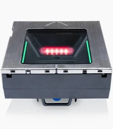 DATALOGIC M3771-010200 Datalogic Magellan 3770 HSi, 2D, Digimarc, USB, USB-C, poweredUSB, RS232, IBM