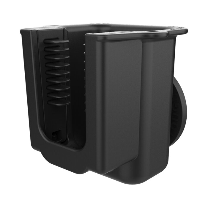 RAM MOUNT RAP-396-MAG88U RAM Mounts scanner holder