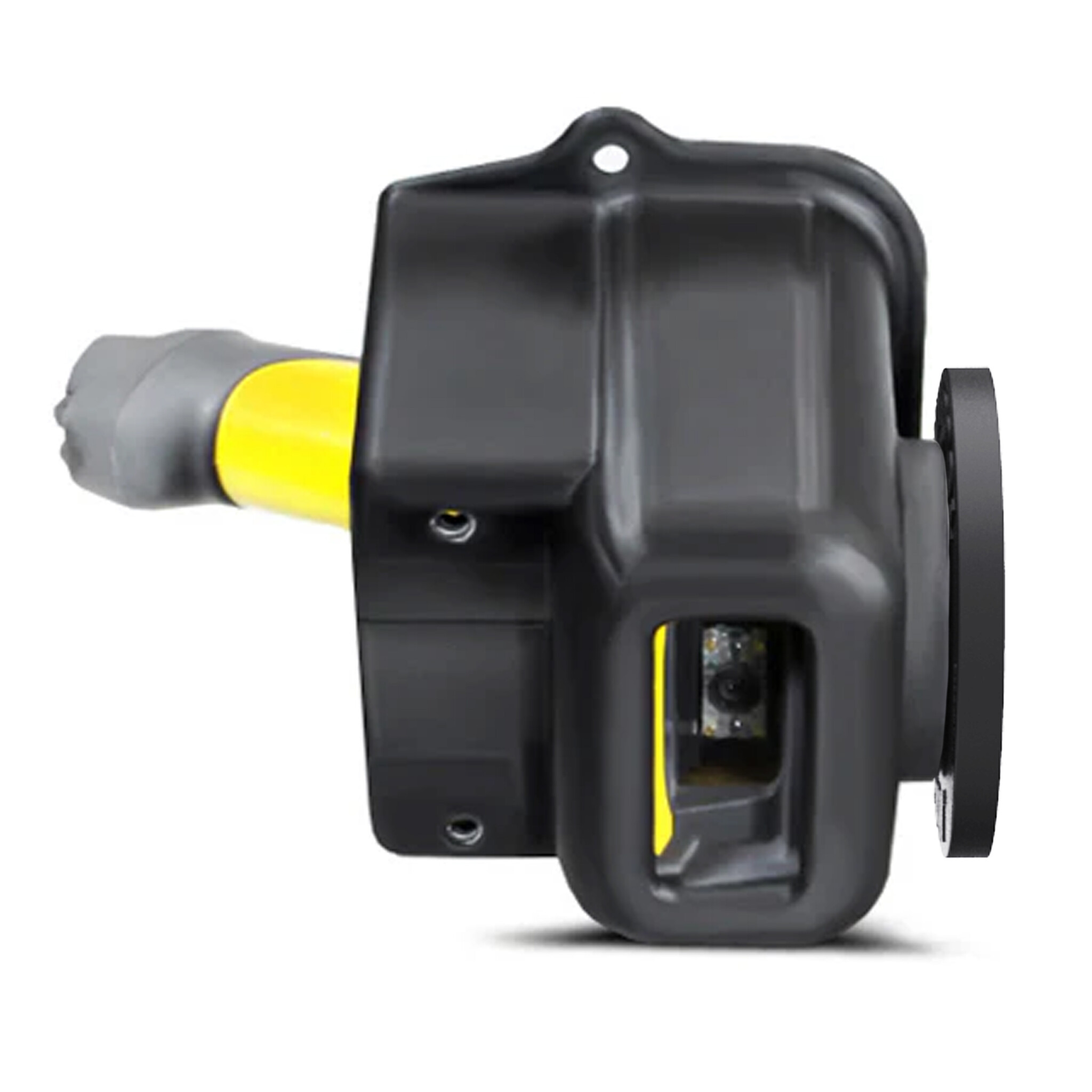 RAM MOUNT RAP-396-MAG88U Support per scanner con supporto RAM