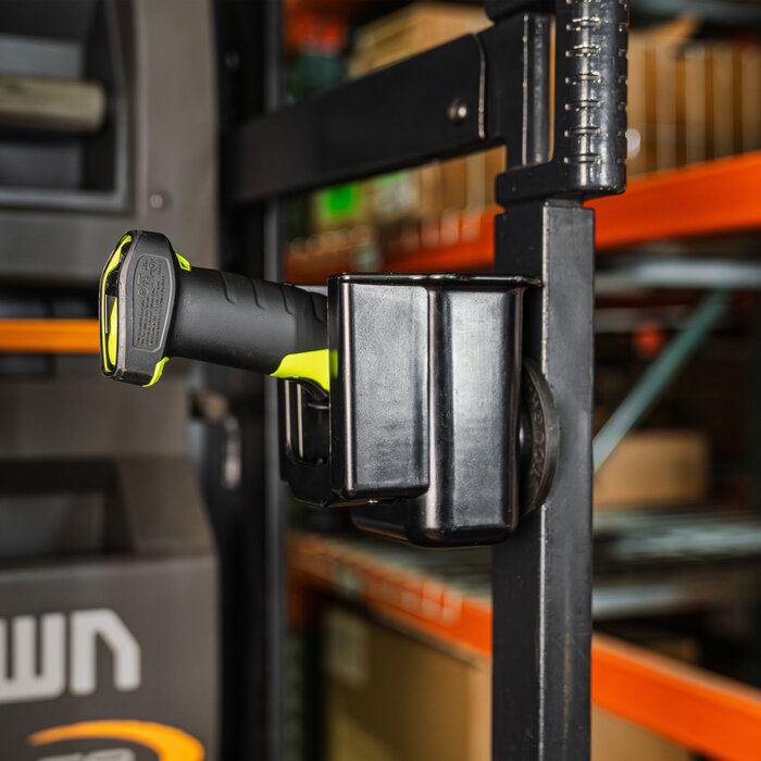 RAM MOUNT RAP-396-MAG88U RAM Mounts scanner holder