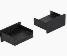 RAM MOUNT 560003 Dust Cover Accessory for All Built-In USB Chargers - With at Least One USB-A Port