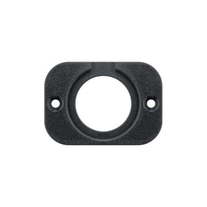 RAM MOUNT 560028 Mounting Frame for all USB Panel Install Chargers