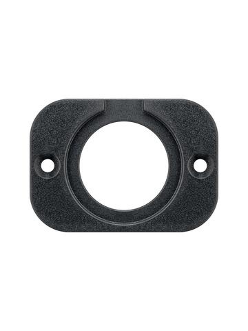 RAM MOUNT 560028 Montagerahmen f³r alle USB-Panel-Installationsladegerõte