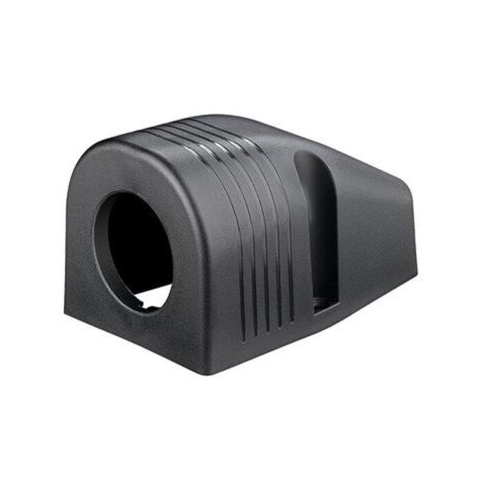 RAM MOUNT 560029 Built-on Enclosure for all USB Panel Install Chargers