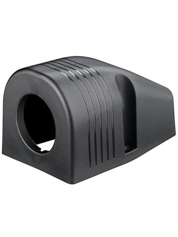 RAM MOUNT 560029 Ingebouwde behuizing voor alle USB-paneel installatieladers