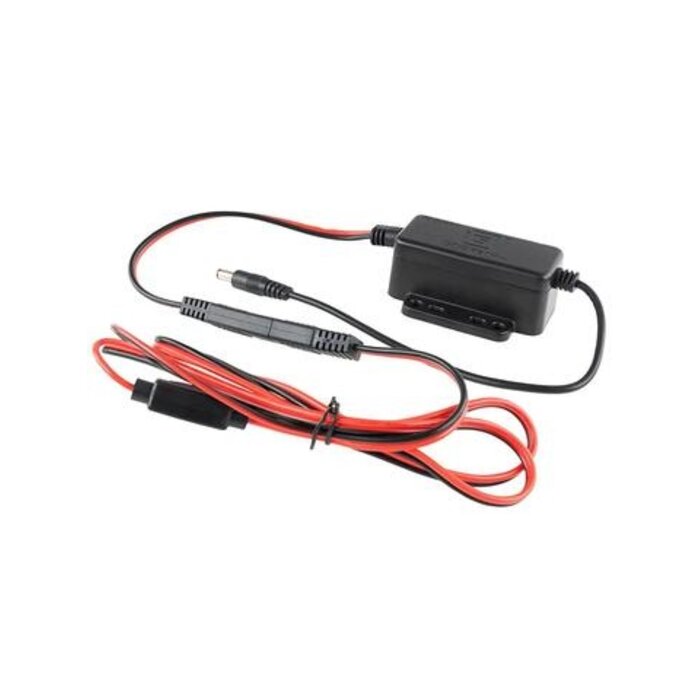 RAM MOUNT RAM-GDS-CHARGE-V14U Chargeur filaire GDS« 10-28VDC (sortie 16VDC) avec mÔle DC 5,5 mm