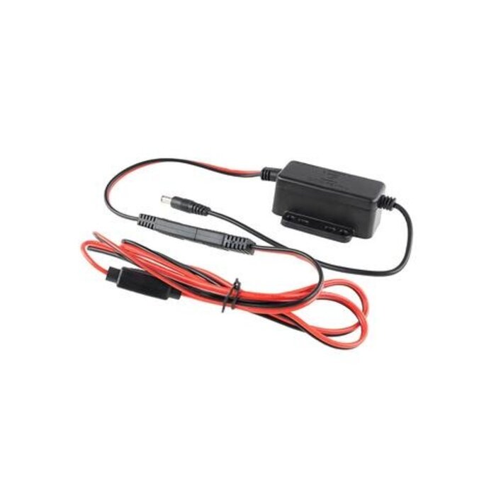 RAM MOUNT RAM-GDS-CHARGE-V15U Chargeur filaire GDS« 28-60VDC (sortie 16VDC) avec mÔle DC 5,5 mm