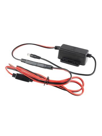 RAM MOUNT RAM-GDS-CHARGE-V15U Chargeur filaire GDS« 28-60VDC (sortie 16VDC) avec mÔle DC 5,5 mm