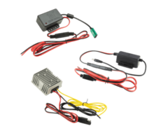 RAM-GDS-CHARGE-V3FC-2U-NC RAM montiert GDS-festes« USB-Typ-C-Stromversorgungsladegerõt? Kein Kabel