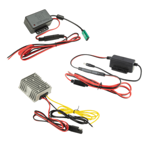 RAM MOUNT RAM-GDS-CHARGE-V3FC-2U-NC RAM Mounts GDS« Hardwire USB Type-C Power Delivery Charger ? No Cable