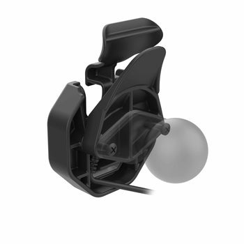 RAM MOUNT RAM-GDS-DOCK-U3CPU Montaggi RAM GDS Uni-Conn Supportato Dock Snap-In - Connettore USB-C - AMPS a 2 fori