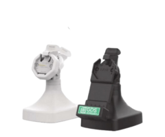 RAM MOUNT RAM-GDS-DOCK-D14-U1C RAM montiert GDS Uni-Conn Stand-Dockingstation û drehbar und kippbar û USB-C-Verbindung