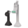 RAM-GDS-DOCKLR-D11-14-U3C-GRY RAM monteert GDS Uni-Conn Stand Docking Station (14') met sleutelvergrendeling (rechts) voor achterste Pogo-pinnen - Draaibaar & kantelbaar - USB-C verbinding - grijs