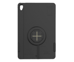 RAM-GDS-SKIN-AP36-TCB RAM monta una funda fina IntellýSkin para Apple iPad mini 6 y mini (A17 Pro) - TecnologÝa GDS - Pogo-Pads traseros - Conector USB-C externo