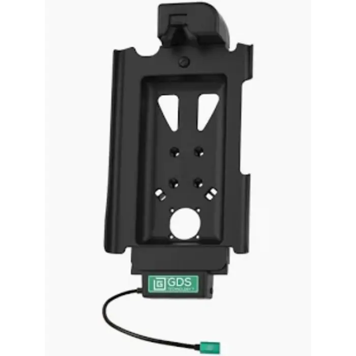 RAM MOUNT RAM-GDS-SKIN-AP45-M4-TCD RAM monta una custodia sottile IntellýSkin per Apple iPad Pro 11 (M4) - GDS-Technology - Connettore USB-C esterno