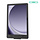 RAM-GDS-SKIN-SAM88-TCD RAM hõlt IntellýSkin Thin-Case f³r Samsung Galaxy Tab A9+ û Externer USB-C-Anschluss û GDS-Technologie