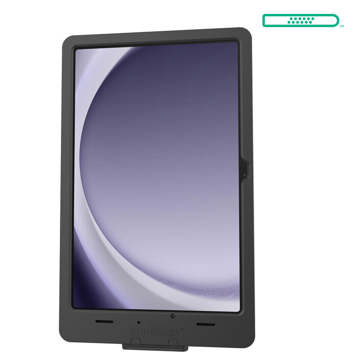 RAM MOUNT RAM-GDS-SKIN-SAM88-TCD RAM Mounts IntellýSkin Thin-Case for Samsung Galaxy Tab A9+ - External USB-C Port - GDS-Technology