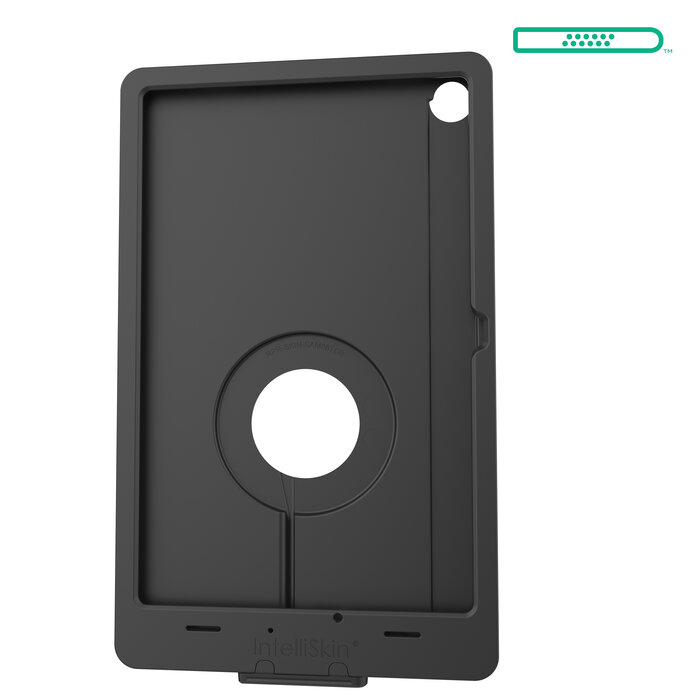 RAM MOUNT RAM-GDS-SKIN-SAM88-TCD Fixation de RAM IntellýSkin Thin-Case pour Samsung Galaxy Tab A9+ - Port USB-C externe - Technologie GDS