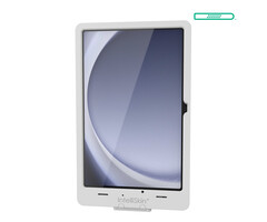 RAM-GDS-SKIN-SAM88-TCD-GRY RAM Mounts IntellýSkin Thin-Case for Samsung Galaxy Tab A9+ - GDS-Technology, External USB-C Port, light gray