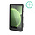 RAM-GDS-SKIN-SAM93-TCB Montaje de RAM en funda IntellýSkin Thin-Case para Samsung Galaxy Tab Active3 y Active5 - Pogo-Pads traseros - USB-C externo - TecnologÝa GDS