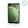 RAM-GDS-SKIN-SAM93-TCB-GRY RAM monta la funda fina IntellýSkin para Samsung Galaxy Tab Active3 y Active5 - TecnologÝa GDS, almohadillas traseras Pogo, USB-C externo, gris claro