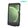 RAM-GDS-SKIN-SAM93-TCD RAM Mounts IntellýSkin Thin-Case for Samsung Galaxy Tab Active3 & Active5 - External USB-C Port - GDS-Technology