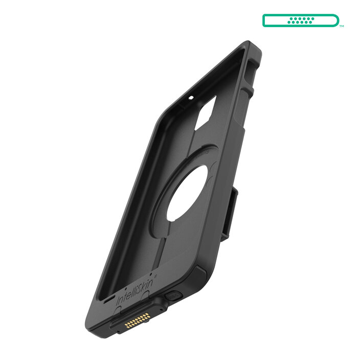 RAM MOUNT RAM-GDS-SKIN-SAM93-TCD RAM Mounts IntellýSkin Thin-Case for Samsung Galaxy Tab Active3 & Active5 - External USB-C Port - GDS-Technology