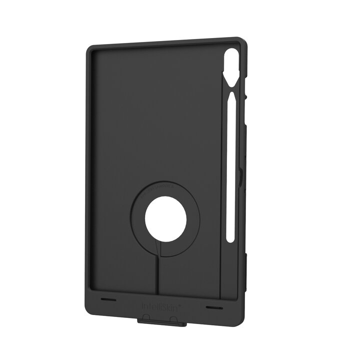 RAM MOUNT RAM-GDS-SKIN-SAM96-TCD RAM montÚe IntellýSkin Thin-Case pour Samsung Galaxy Tab S9 FE+/S9+/S10+ - port USB-C externe, technologie GDS