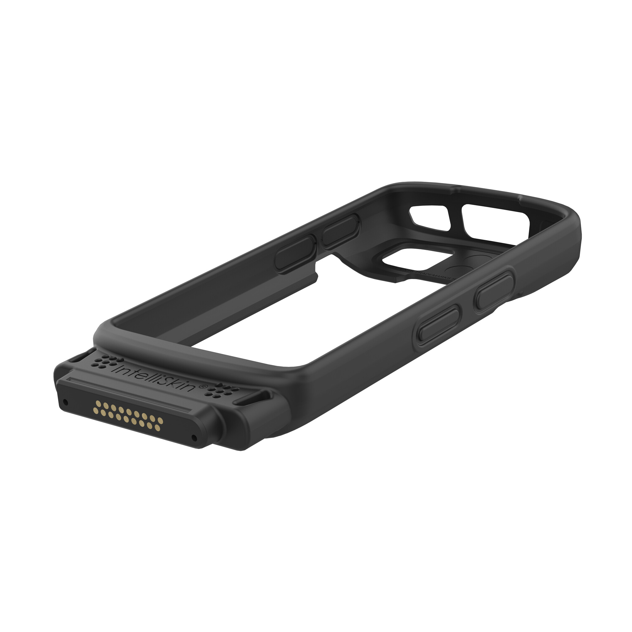 RAM MOUNT RAM-GDS-SKIN-ZE34 RAM montÚe sur une gaine protectrice IntellýSkin pour Zebra TC53 & TC58 - GDS-Technology