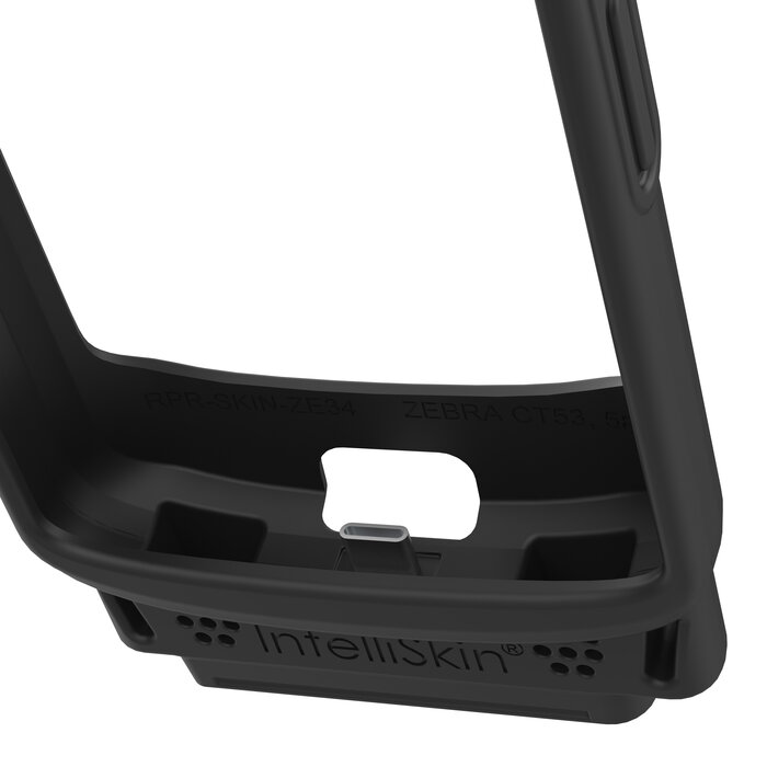 RAM MOUNT RAM-GDS-SKIN-ZE34 RAM montÚe sur une gaine protectrice IntellýSkin pour Zebra TC53 & TC58 - GDS-Technology