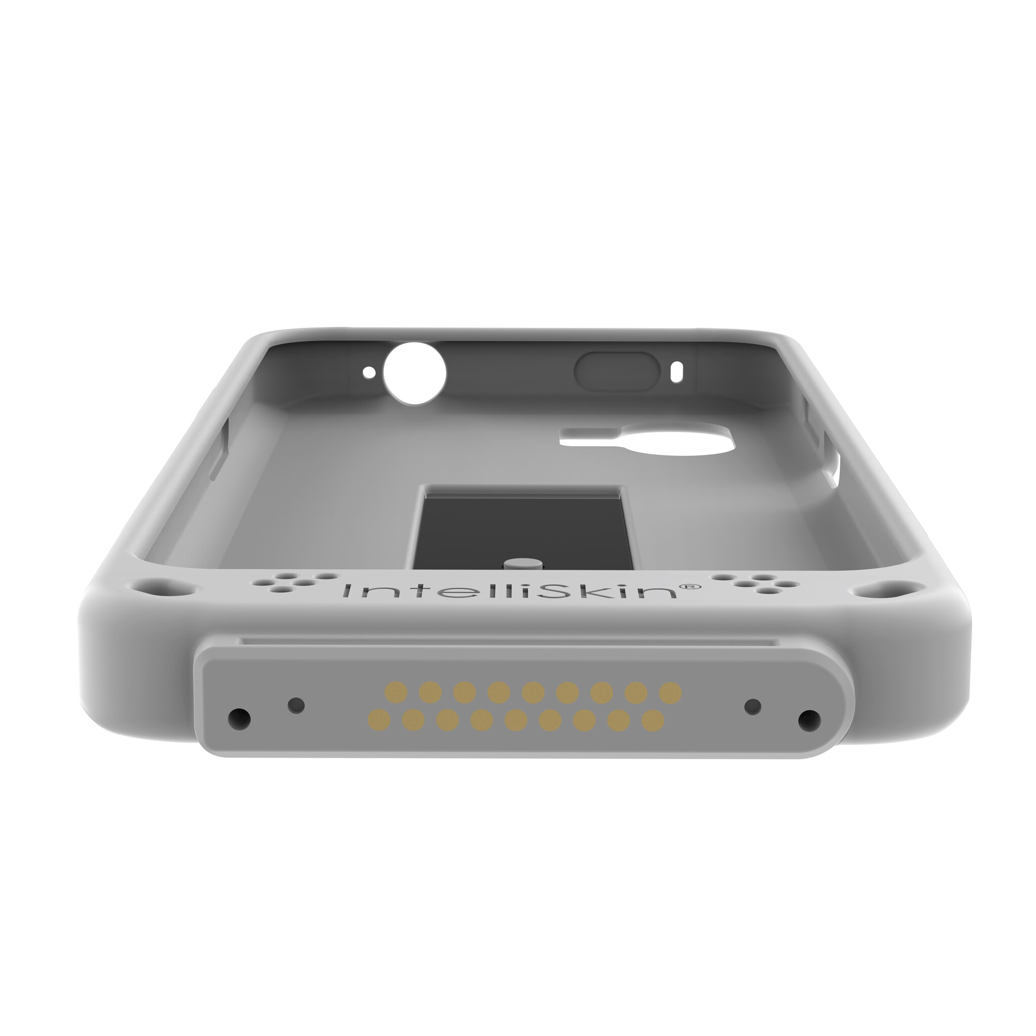 RAM MOUNT RAM-GDS-SKIN-SAM84-GRY RAM monteert IntellýSkin voor Samsung Galaxy XCover7 Pro & XCover6 Pro - GDS-Technology - grijs