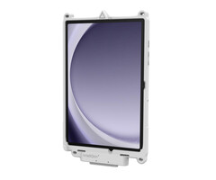 RAM-GDS-SKIN-SAM88-NG-GRY La RAM monte IntellýSkin Next Gen pour Samsung Galaxy Tab A9+ - GDS-Technology - Gris